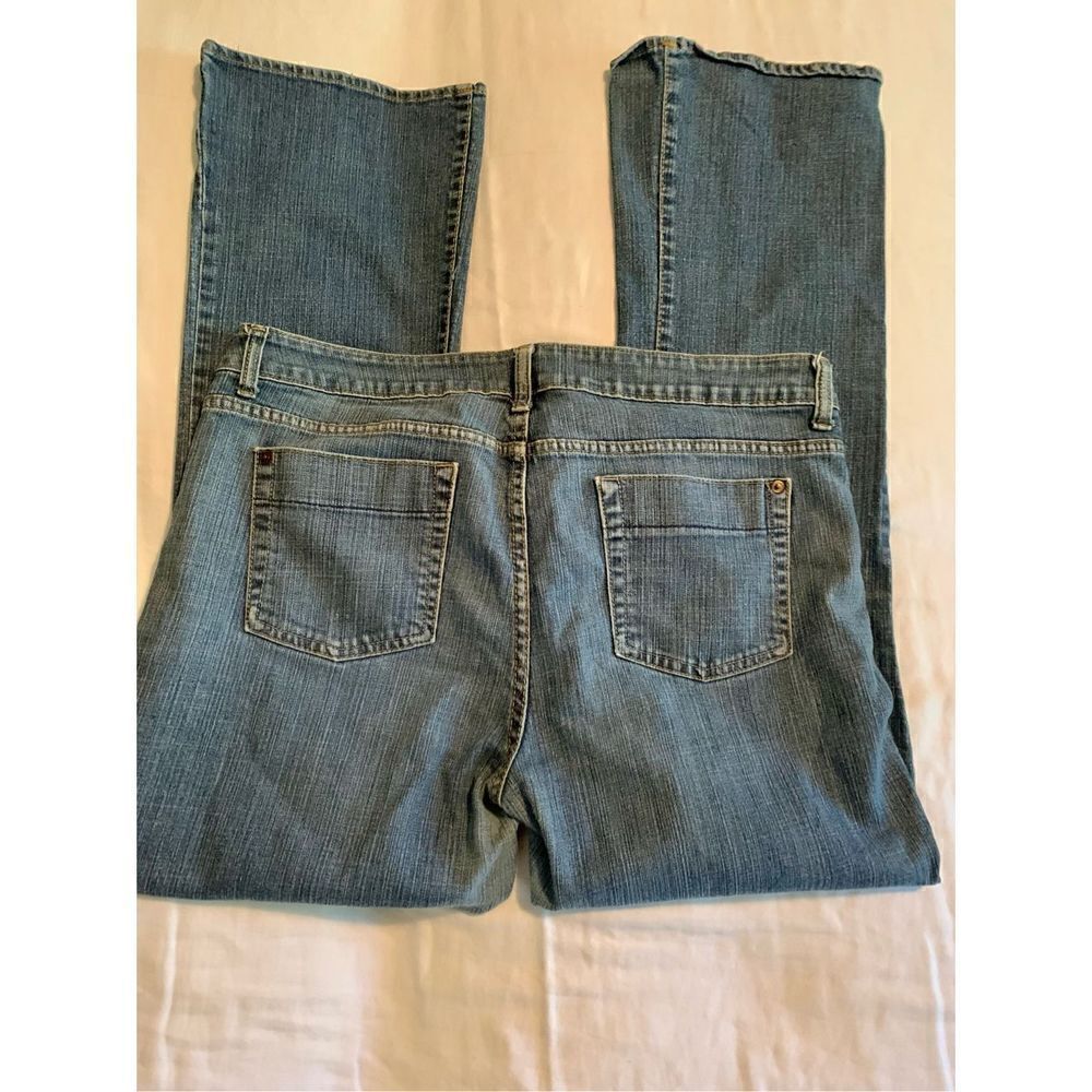 Bitten by Sarah Jessica Parker Jeans - Picture 2 of 6
